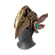 Totem de Energia (máscara)