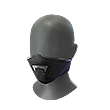 Batwing Lass (Mask)