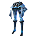 Gelo Azul