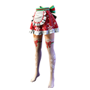 Uniforme de Natal