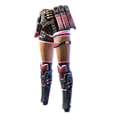 Comandante Rosa