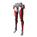 Lady Drakas (Pernas)
