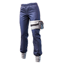 Amateur Kunoichi (Pants)