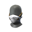 Queen of Desert (Mask)