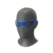 Agente do Infinito (Máscara)