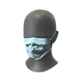 Pulse Rider (Mask)