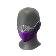 Exploradora Arcana (Máscara)