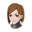 Nobara Kugisaki (Cabeça)