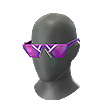 Delírio Hacker (Máscara)