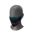 Velocity Racer (Mask)