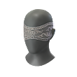 Dama das Papoulas