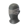 Dama de Jasmim (Máscara)