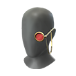 Vampire Mischief (Mask)