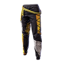 Shimmering Angelic Pants