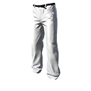 Elegância Casual (Pernas)