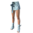 Charme do Jeans (Pernas)