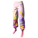 Sweetie Emoji (Bottom)