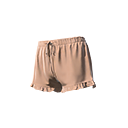Pijama Confortável (Pernas)