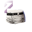 Vestida no hype (Pernas)