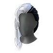 Dama Extraplanar (Cabeça)