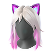 Beat Leopard (Head)