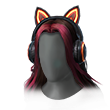 Jaguarette (Cabeça)