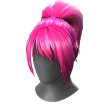 Assimetria Rebelde (Cabeça)