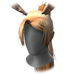 Lebre Salteadora