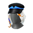 Agente do Infinito (Cabeça)