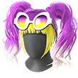 Charme do Emoji (Cabeça)