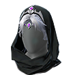 Exploradora Arcana (Cabeça)