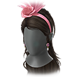 Ritmo Rosado (Cabeça)