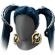 Diva Serpentosa (Cabeça)