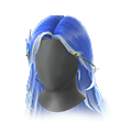 Starwater Fin (Head)
