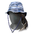 Bucket Denim