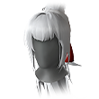 Face Flamejante