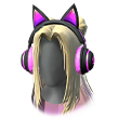 e-Gata (Cabeça)