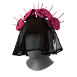 Noiva Sinistra (Cabeça)