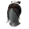 Fashion Savvy (Head)