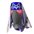 Malikah (Cabeça)