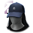Urban Silhouette (Head)