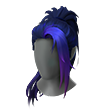 Detetive Cibernética (Cabeça)