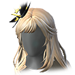 Scarlet Romance (Head)