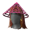 Estilo Pêssega (Cabeça)