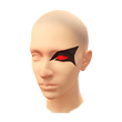 Wrathful Dream (Facepaint)