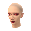Tribu Akuma (Maquillaje)