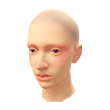 Xiao Wu (Facepaint)