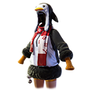 Pinguina
