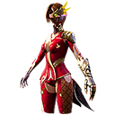 Fênix Ascendente