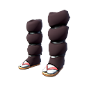 Nezuko (Zapatos)
